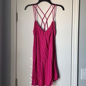 Roxy Swimsuit Cover / Dress